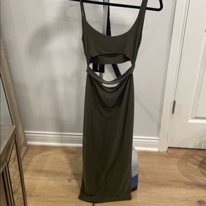 Pretty Little Thing Dress brand new size 8